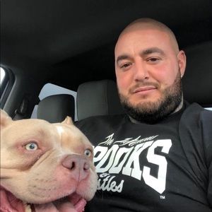 Meet your Posher, Éric